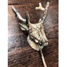 Wells Reclamation Stag Hooks