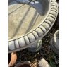 Wells Reclamation Edwardian Style Bird Bath