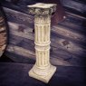 Plinth (Corinthian Column)