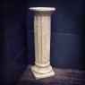 Tall Column Plinth