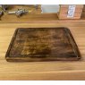 Wells Reclamation Large Hardwood Serving Board