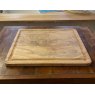 Wells Reclamation Large Hardwood Serving Board