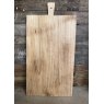 Large Wooden Bread Board