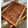 Wells Reclamation Hardwood Table-top Butchers Block