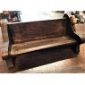 Wells Reclamation Wooden Book Rest