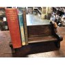Wells Reclamation Wooden Book Rest