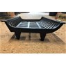 Wells Reclamation Simple Tapered Fire Basket
