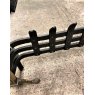 Vintage Gothic Style Front Bars