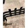 Wells Reclamation Vintage Gothic Style Front Bars