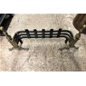 Vintage Gothic Style Front Bars