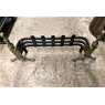 Wells Reclamation Vintage Gothic Style Front Bars