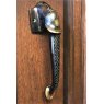 Wells Reclamation Brass Handle (Elephant)