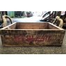 Wooden Storage Box (Majesty)