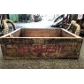 Wells Reclamation Wooden Storage Box (Majesty)