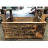 Wells Reclamation Wooden Potions Box