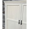 Wells Reclamation Painted Pine Pantry