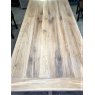 Wells Reclamation Rustic Oak Refectory Tables (2.7m x 1.2m)