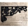 Hanging Basket Bracket (Vine)