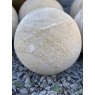 Wells Reclamation Hand Carved Stone Balls