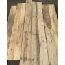Reclaimed Rustic Elm Floorboards