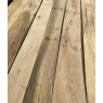 Reclaimed Rustic Elm Floorboards (£98/m2)