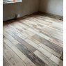 Wells Reclamation Reclaimed Rustic Elm Floorboards (£98/m2)