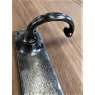 Wells Reclamation Pair of Pewter Handles (No Key Hole)