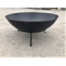 Garden Fire Pit On Stand