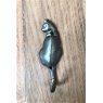 Wells Reclamation Cute Cat Hook