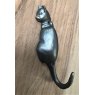 Wells Reclamation Cute Cat Hook