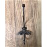 Metal Bee Hook