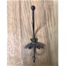 Wells Reclamation Metal Bee Hook