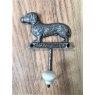 Wells Reclamation Sausage Dog Hook