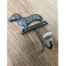 Wells Reclamation Sausage Dog Hook