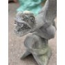 Wells Reclamation Cheeky Dragon Roof Finial