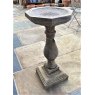 Bird Bath (Octagonal)