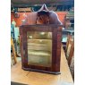 Wells Reclamation Victorian corner cabinet