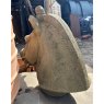 Wells Reclamation Stone Horses Head