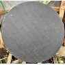 Round Slate Table Tops