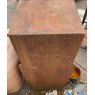 Wells Reclamation Original reclaimed late 1950's Royal Mail postbox