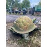 Wells Reclamation Enormous cast iron Tortoise