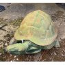 Wells Reclamation Enormous cast iron Tortoise