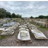 Wells Reclamation Reclaimed Blue Lias