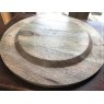 Round Decorative Bread Board