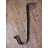 Iron Gun Hook