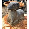 Wells Reclamation Stone Ram (Medium)
