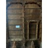 Wells Reclamation Magnificent Reclaimed British Raj 19th Century Fort Doors