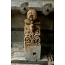 Wells Reclamation Magnificent Reclaimed British Raj 19th Century Fort Doors