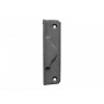 Iron Rim Lock Keep (Large-Matt)