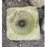 Wells Reclamation Variety of Stone Mortars & Planters